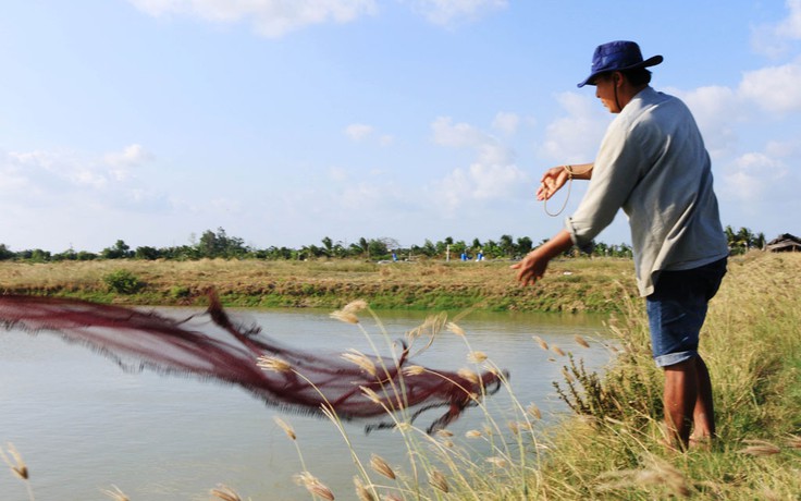 Ăn sương ngủ gió: Ám ảnh 'cơ trời'