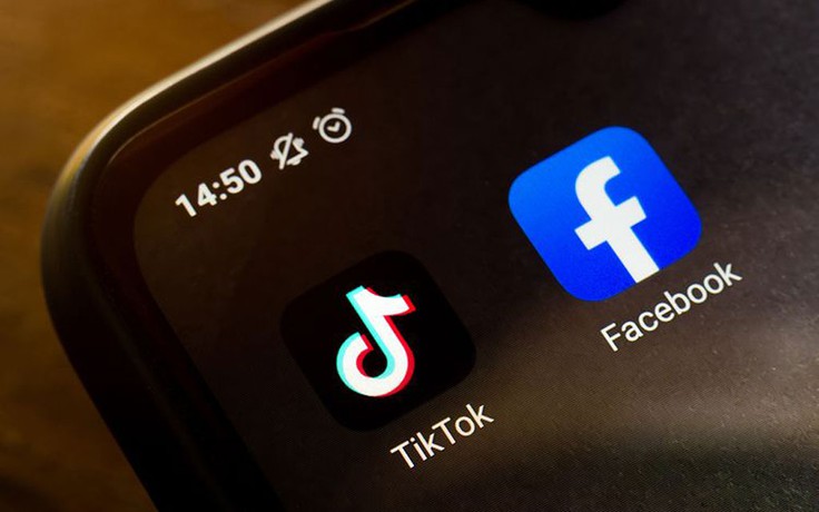 Facebook chạy nhiều quảng cáo hơn trên các video ngắn để cạnh tranh TikTok