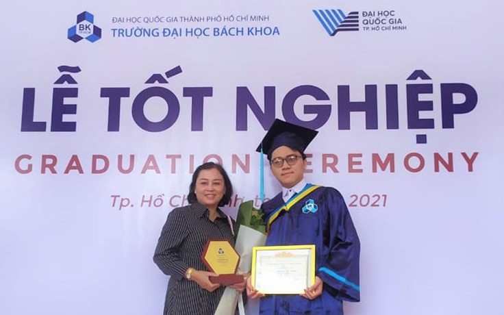 Tân kỹ sư tốt nghiệp đại học loại giỏi chia sẻ bí quyết học vượt