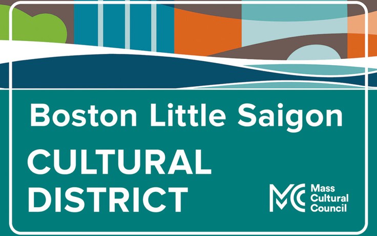 Người Việt 5 châu: Quận văn hóa Little Saigon ở Boston