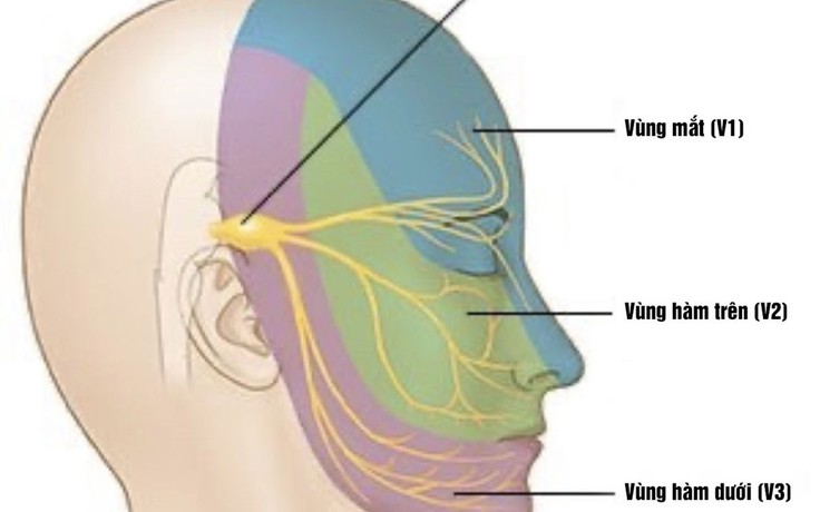 Căn bệnh oái oăm khiến người phụ nữ ăn không ngon, ngủ không yên, khó nói chuyện