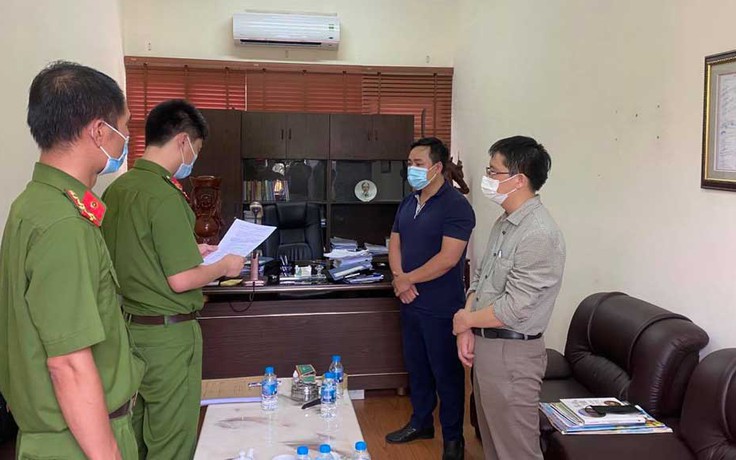Từ vụ buôn lậu ở Quảng Ninh, phát hiện việc 'thổi giá' cây xanh tại Hà Nội