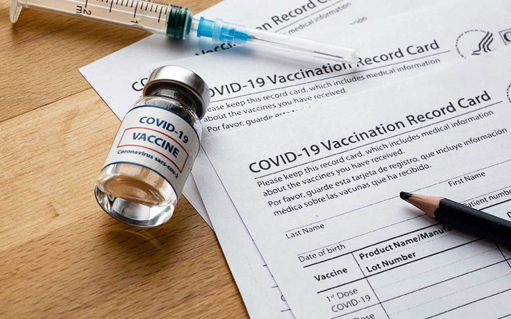 Người đã tiêm vắc xin, nếu nhiễm Covid-19 sẽ gặp triệu chứng gì?