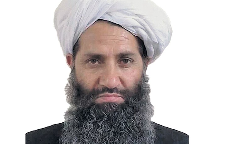 Hé lộ cơ cấu quyền lực của Taliban