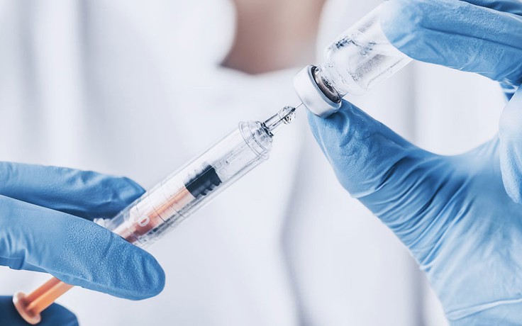Bắt đầu thử nghiệm vắc xin chống lại nhiều biến thể Covid-19