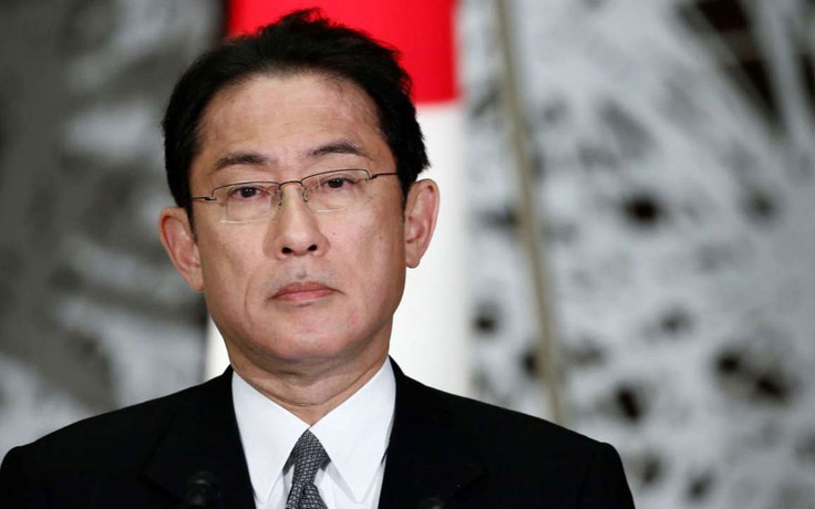 Tương lai chính sách đối ngoại của tân Thủ tướng Nhật