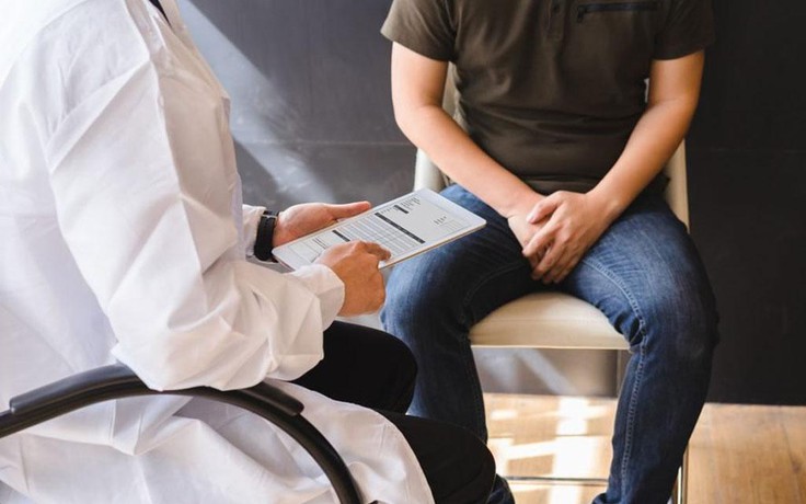 6 dấu hiệu quan trọng mà nam giới thường bỏ qua