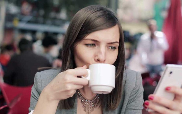Nghiên cứu lớn xác nhận thêm tin vui cho người yêu thích cà phê