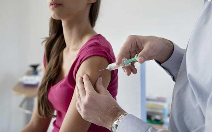 Tin vui cho phụ nữ trẻ khi tiêm vắc xin HPV