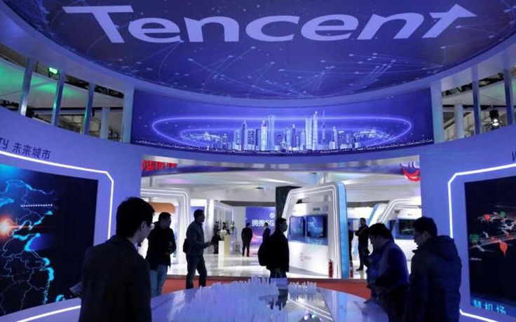 Tencent tuyên bố có nhiều công nghệ để xây dựng metaverse