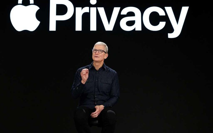 Tính năng riêng tư của Apple gây khó cho các hãng công nghệ