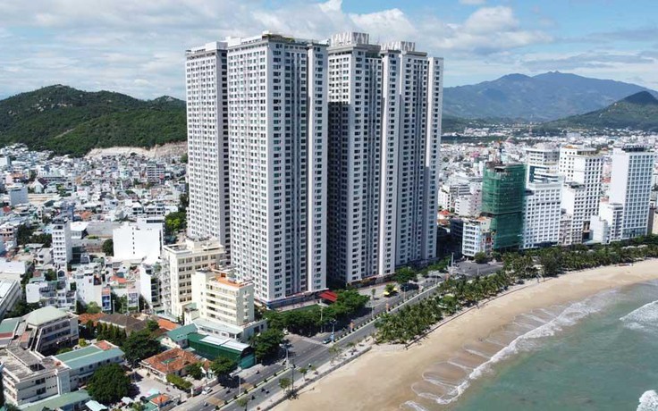 2 dự án lớn của Mường Thanh ở Nha Trang bị tạm đình chỉ hoạt động