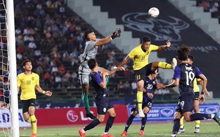 AFF Cup 2020: Malaysia gửi lời thách thức đến tuyển Việt Nam