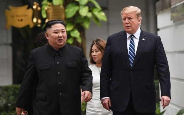 Triều Tiên chuyển mình trong thập niên đầu của lãnh đạo Kim Jong-un