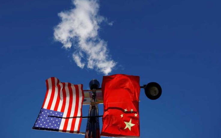 Washington - Bắc Kinh: Từ hợp tác đến đối đầu