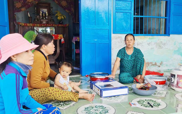 Hãy tỉnh táo để không bị lừa