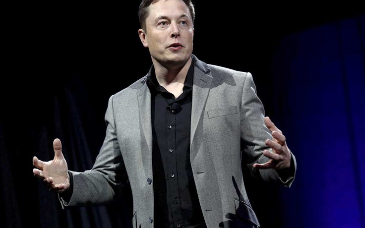 Thương vụ mua đứt Twitter của tỉ phú Elon Musk