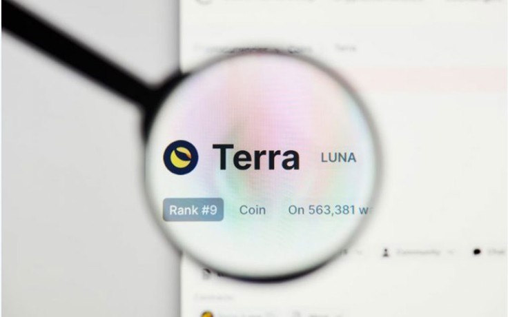 Terraform Labs bị cáo buộc rửa 4,8 triệu USD