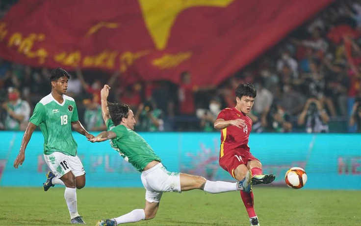 Trao giải cuộc thi dự đoán kết quả và Đường đến vinh quang SEA Games 31