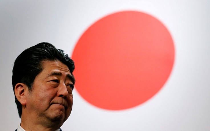 Đại sứ quán Nhật Bản mở sổ tang tưởng niệm cố Thủ tướng Abe Shinzo
