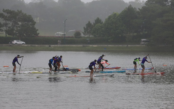 Nhiều hoạt động hưởng ứng Festival Hoa Đà Lạt 2022