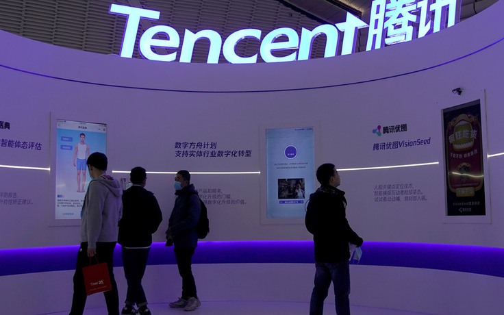 Tencent, ByteDance thống trị doanh thu ứng dụng toàn cầu