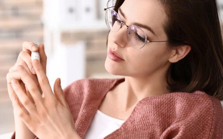 Đây là nguyên nhân số 1 của bệnh tiểu đường loại 2 Đây là nguyên nhân số 1 của bệnh tiểu đường loại 2
