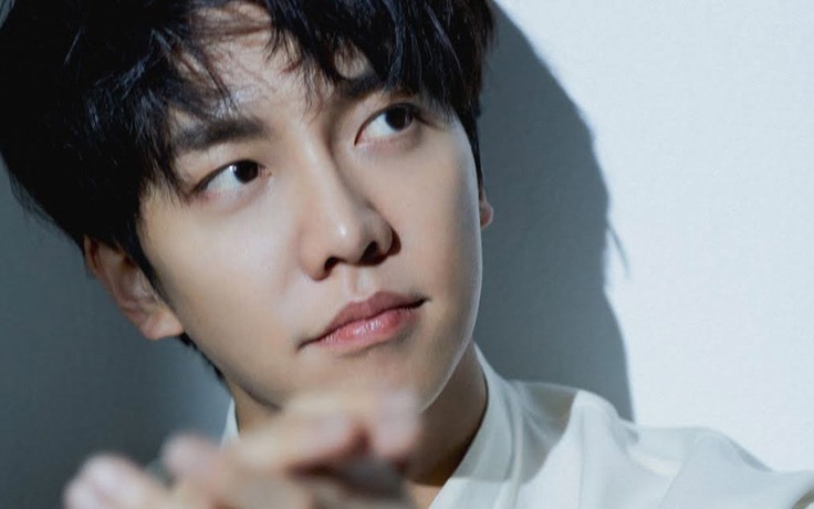 Lee Seung Gi chấm dứt hợp đồng, CEO công ty hứa trả tiền