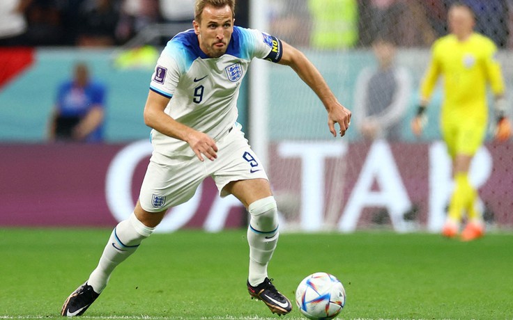 Bao giờ Harry Kane... lại ghi bàn?