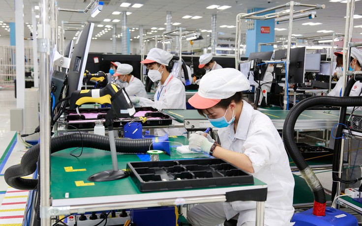 Kinh tế Việt Nam từ thách thức đến cơ hội ở khu vực