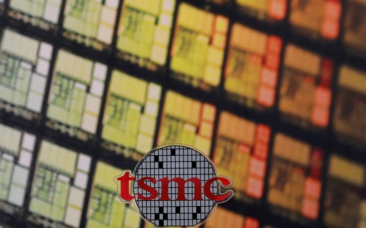 TSMC lần đầu tiên không đạt dự báo doanh thu