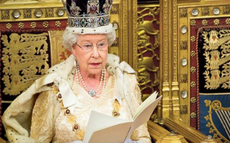 Năm 2016, Scotland ngưng 'triều cống' cho Hoàng gia Anh