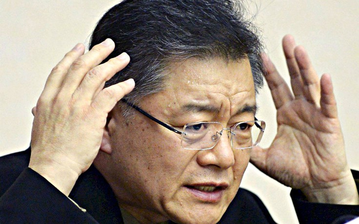 Triều Tiên xử mục sư Canada chung thân khổ sai vì tội lật đổ chế độ