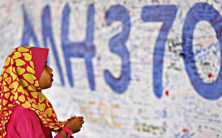 Tòa bác việc Malaysia Airlines phủ nhận trách nhiệm với nạn nhân MH370