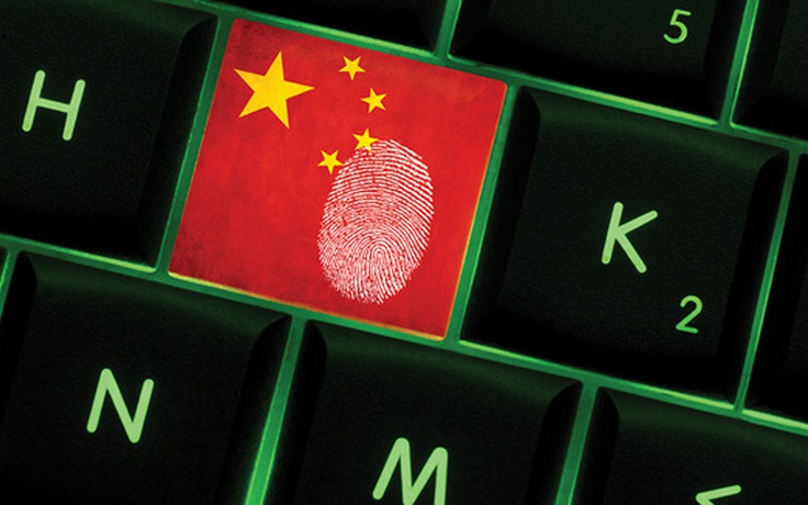 Phát hiện mã độc Trung Quốc tấn công các tổ chức liên quan vụ kiện Biển Đông
