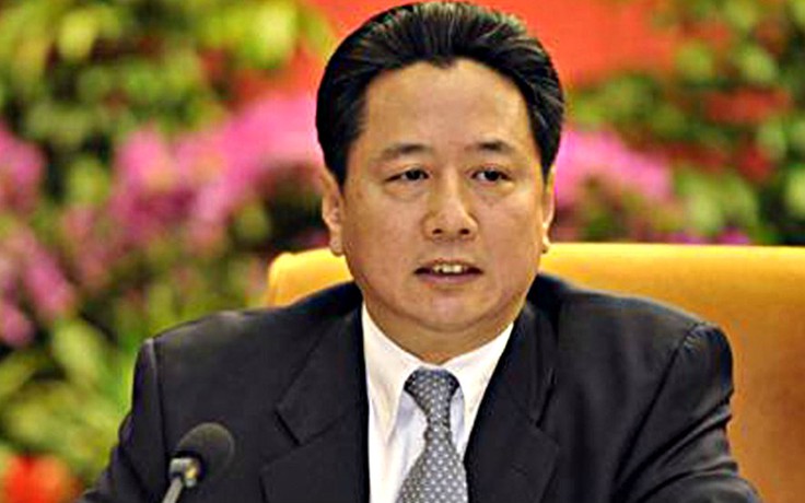 Con trai cựu thủ tướng Lý Bằng được cất nhắc làm Bộ trưởng giao thông Trung Quốc
