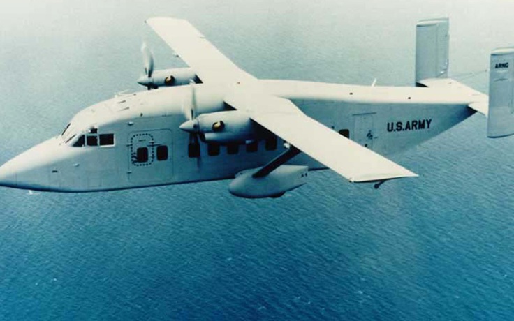 Dù bị lăng mạ, Mỹ vẫn gửi máy bay tuần tra biển cho Philippines