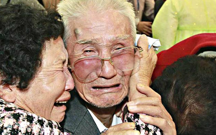 Mỹ kêu gọi Triều Tiên cho đoàn tụ gia đình bị ly tán từ thời chiến tranh