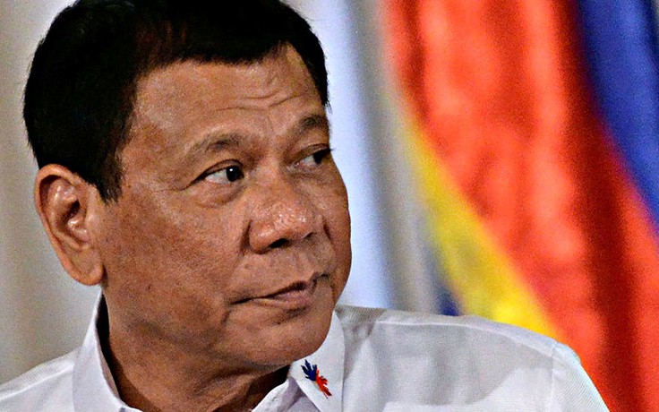 Uỷ ban nhân quyền Philippines tiến hành điều tra ông Duterte