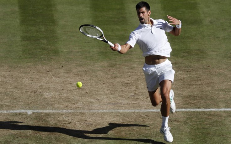 Djokovic gặp Bautista Agut ở bán kết giải Mubadala trong lần trở lại