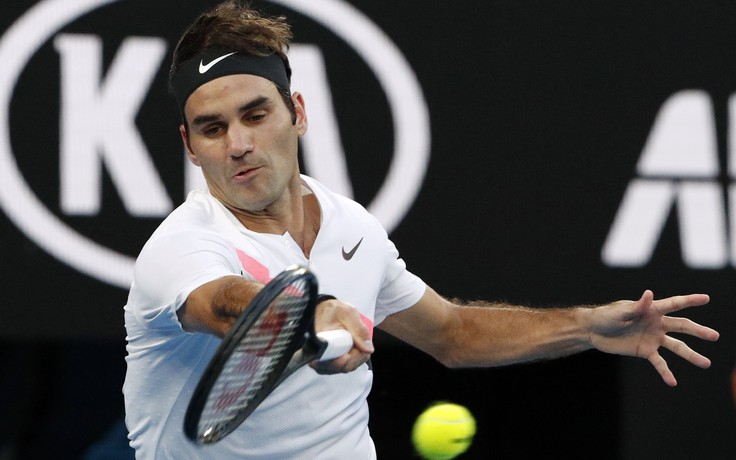 Chung kết Úc mở rộng: Lần thứ 20 cho Federer hay lần thứ 2 cho Cilic?