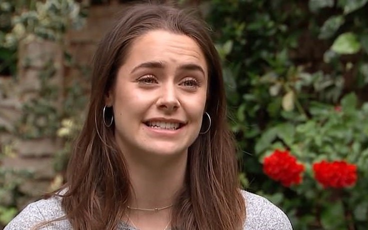 VĐV thể dục dụng cụ hàng đầu nước Anh tố cáo bị HLV 'đánh đập và bỏ đói'