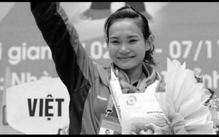 Võ sĩ Pencak Silat Huỳnh Thị Thu Hồng qua đời: Ngày mất mát của thể thao VN