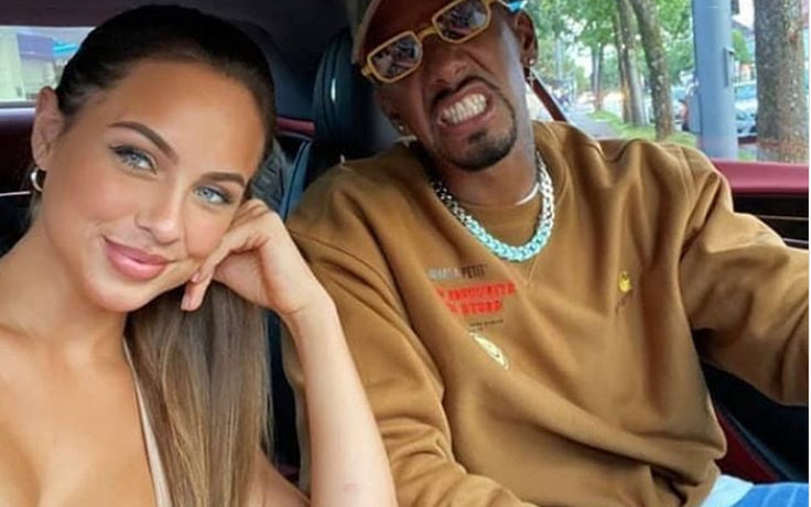 Nhà vô địch World Cup Jerome Boateng bị 'tái' điều tra sau cái chết của bạn gái cũ