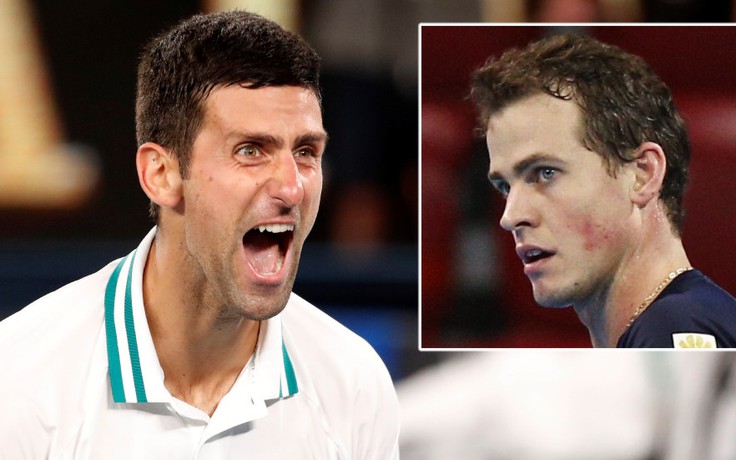 Hiệp hội mới của Novak Djokovic lại gây chia rẽ trong thế giới quần vợt