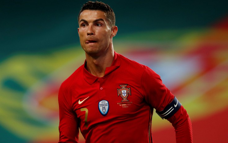 Kết quả Bồ Đào Nha 4-0 Israel: Ronaldo ‘nổ súng’ trước thềm EURO 2020