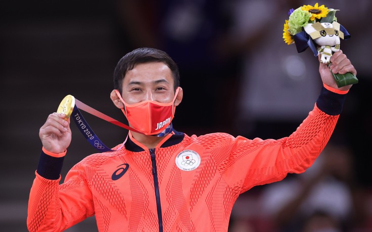Bảng xếp hạng huy chương Olympic Tokyo 2020: Chủ nhà vượt qua Trung Quốc