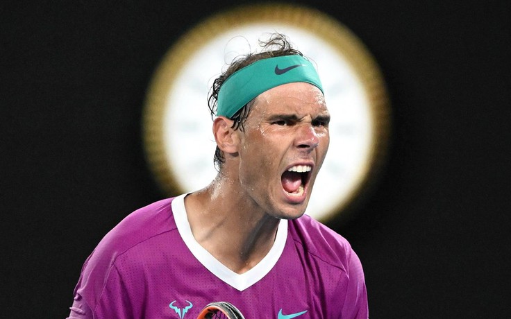 Kết quả bốc thăm Úc mở rộng 2023: Novak Djokovic gặp khó, Rafael Nadal dễ thở