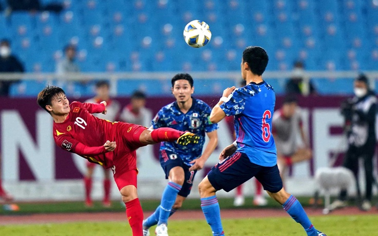 Tuyển Việt Nam thiếu Quang Hải tại AFF Cup