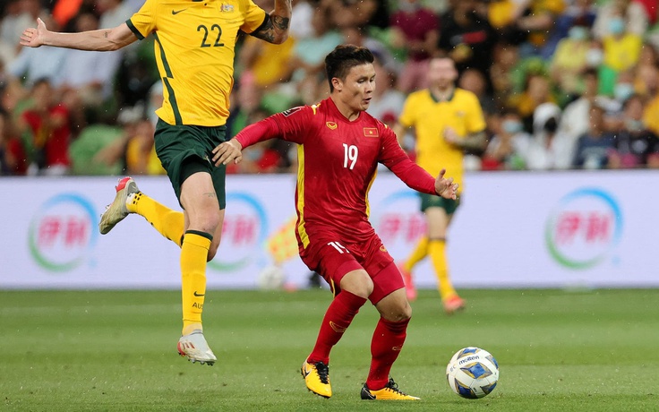 Nóng: Quang Hải trở về góp mặt với tuyển Việt Nam tại AFF Cup